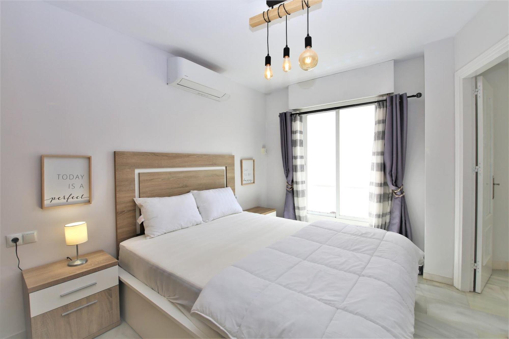 Apartamento Centre Puccini