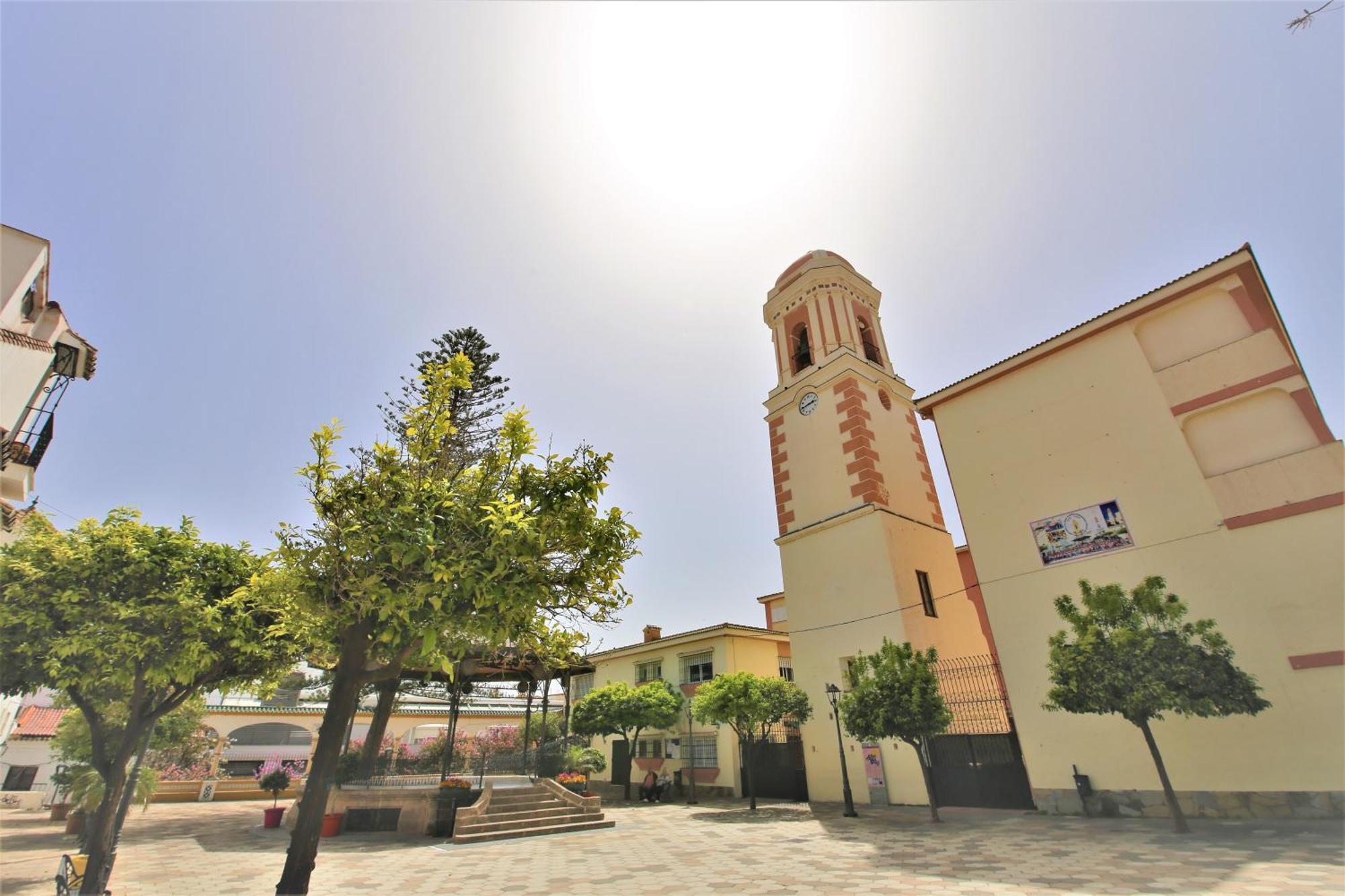 Centre Puccini Estepona